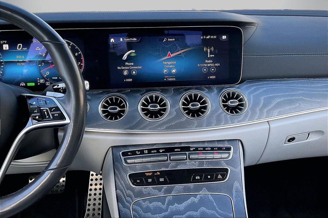 Used 2022 Mercedes-Benz CLS 450 4MATIC image 13