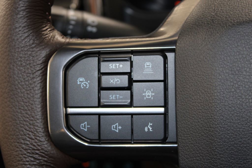 New 2026 Ford F350 King Ranch image 37