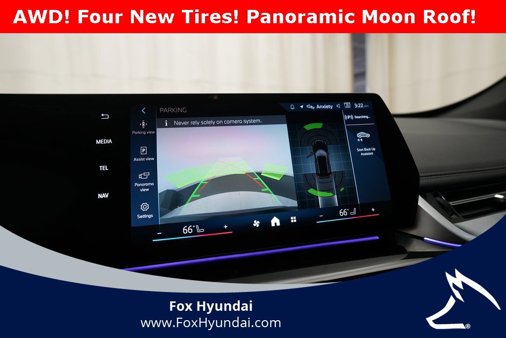 Used 2025 BMW X1 xDrive28i image 20