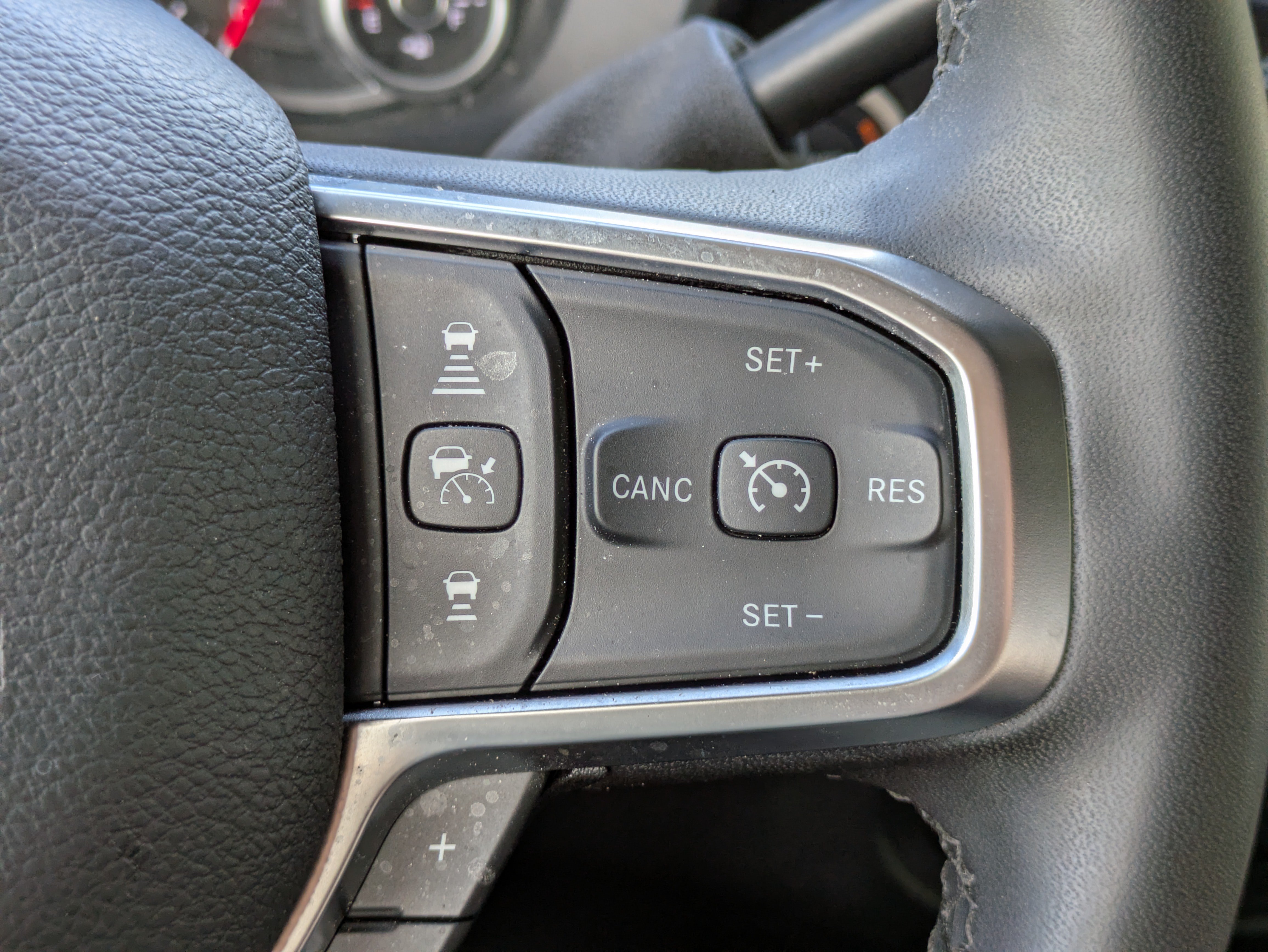 Used 2026 RAM 2500 Big Horn AWD/4WD image 25