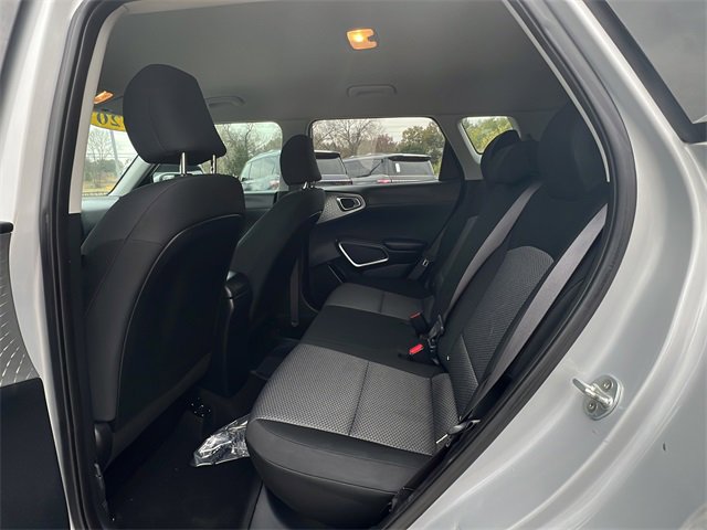 Used 2020 Kia Soul LX image 16