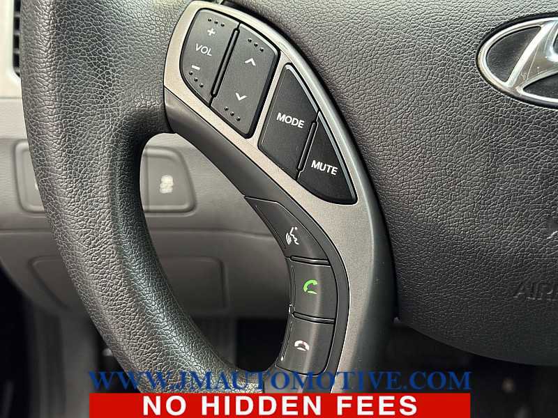 Used 2013 Hyundai Elantra GLS w/ Preferred Pkg FWD image 31