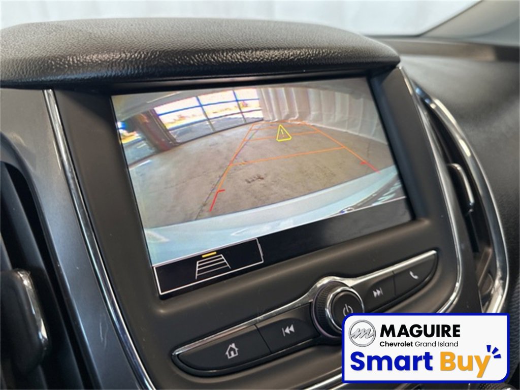 Used 2019 Chevrolet Cruze LT w/ Convenience Package image 14