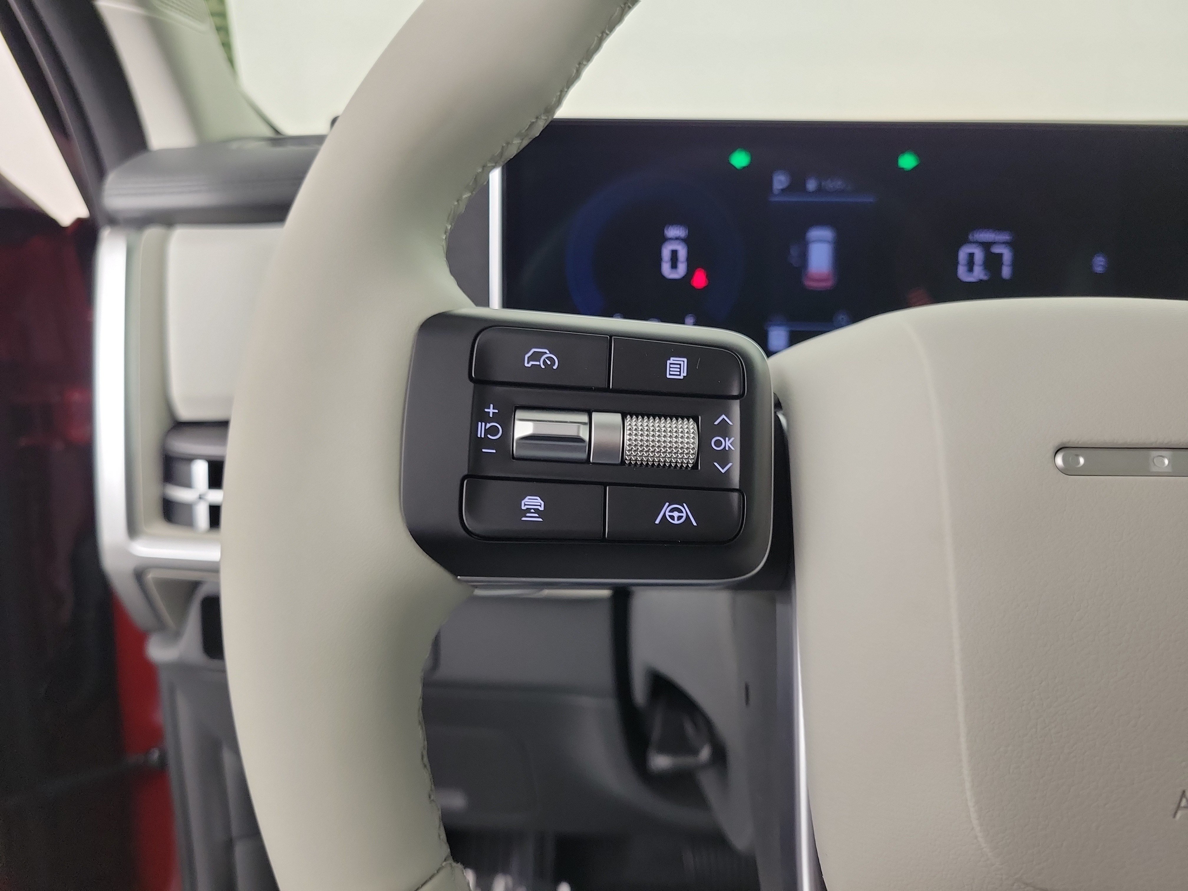 New 2026 Hyundai Santa Fe SEL AWD/4WD image 21