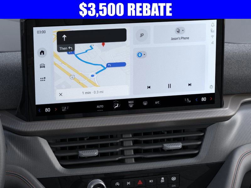 New 2026 Ford Explorer Active w/ Active Comfort Package image 14