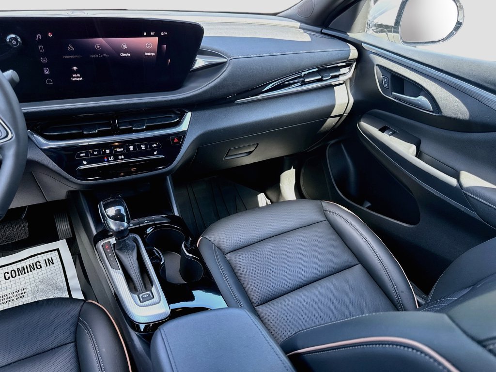 Used 2024 Buick Envista Avenir FWD image 24