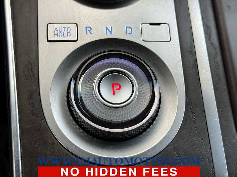 Used 2023 Genesis GV80 2.5T w/ Prestige Package image 39