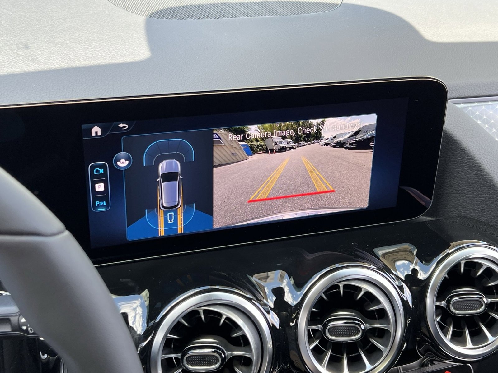 Used 2026 Mercedes-Benz GLA 250 GLA 250 image 17