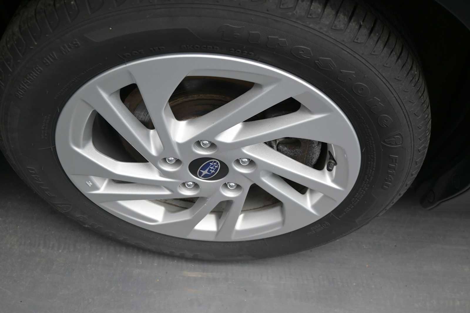 Used 2024 Subaru Impreza 2.0i AWD/4WD image 24