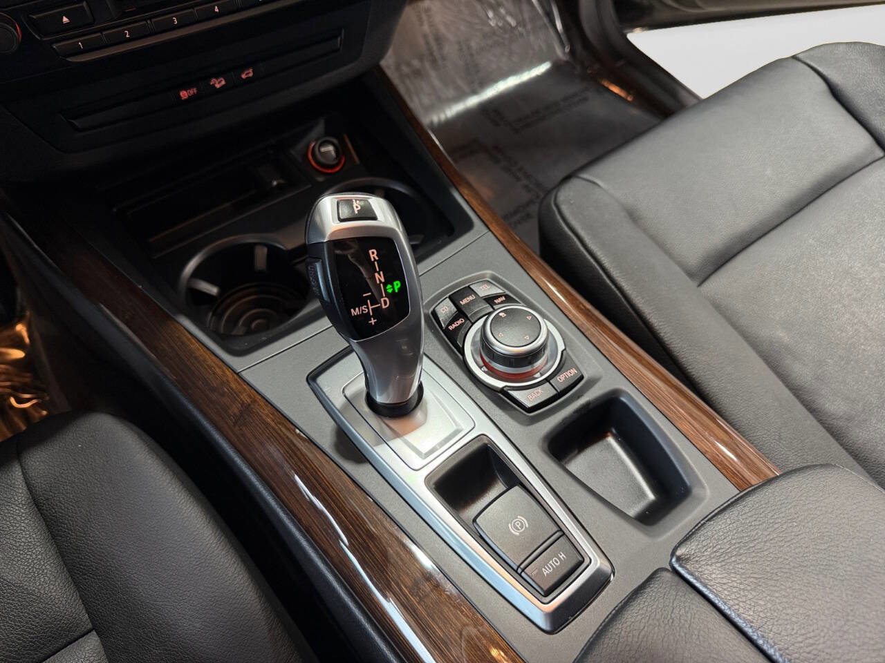 Used 2011 BMW X5 xDrive35i AWD/4WD image 23