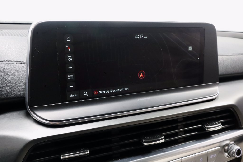 Used 2022 Kia Telluride S AWD/4WD image 3