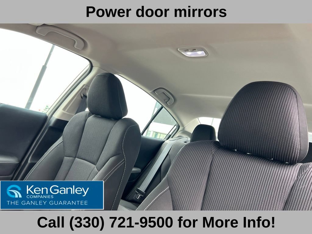 Used 2024 Subaru Legacy Premium AWD/4WD image 41