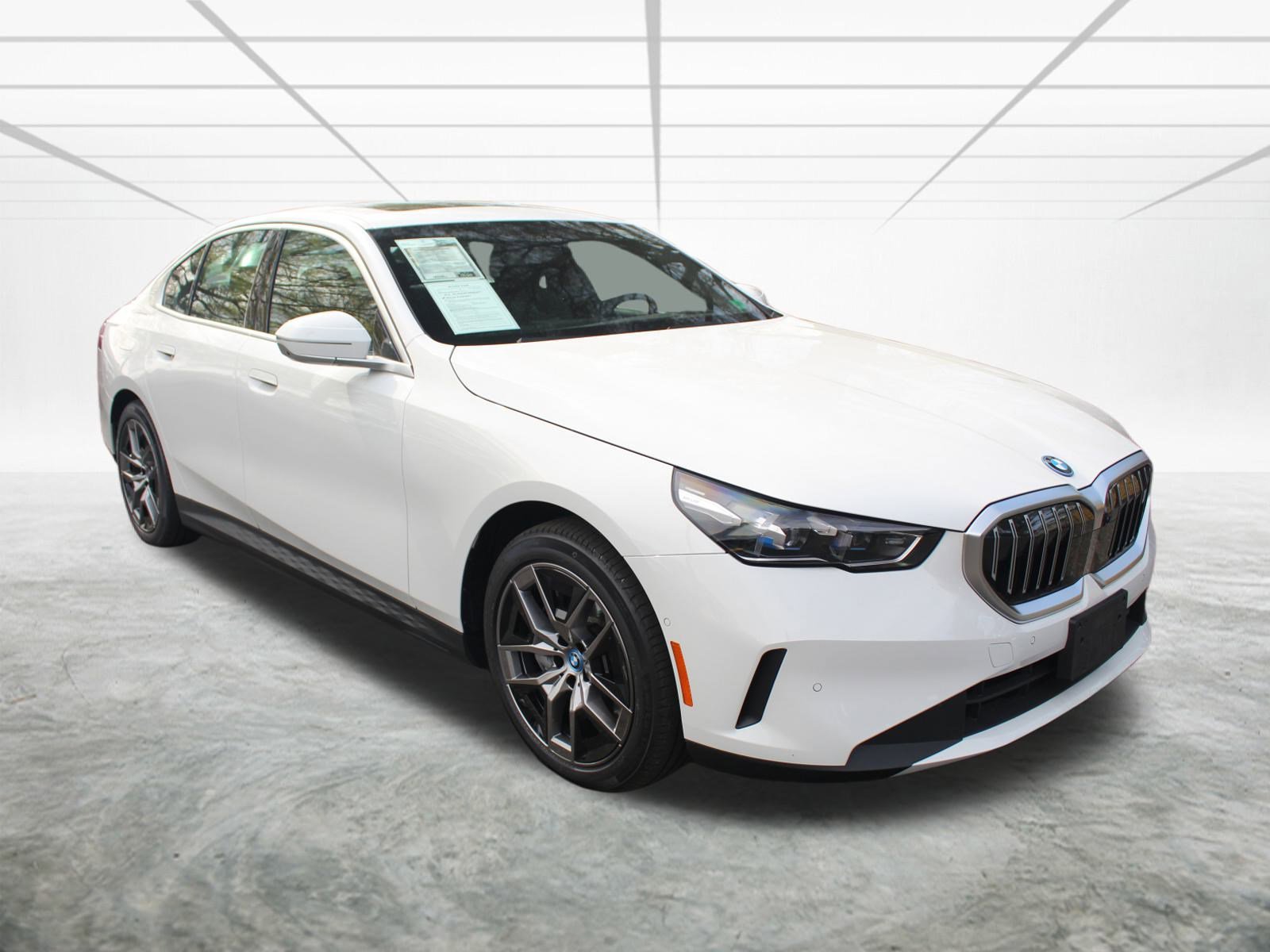 Used 2024 BMW i5 eDrive40i w/ Premium Package