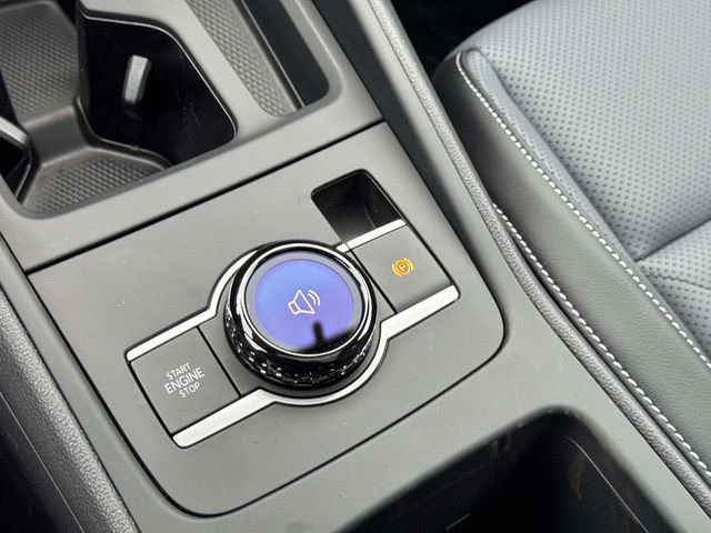 New 2026 Volkswagen Tiguan SE image 23