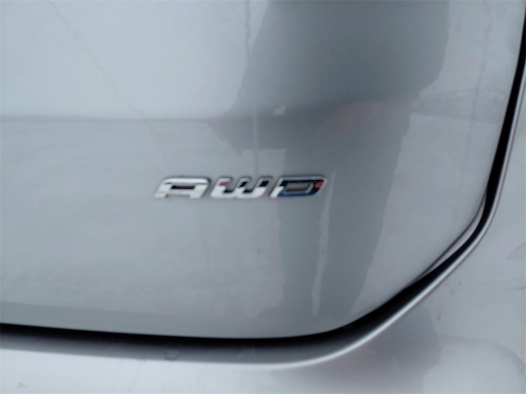 Used 2024 Ford Edge SEL image 22