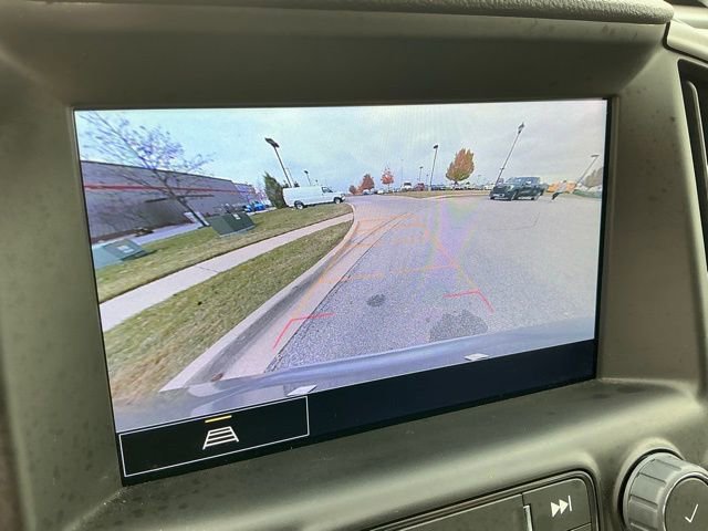 Used 2024 GMC Terrain AT4 image 29