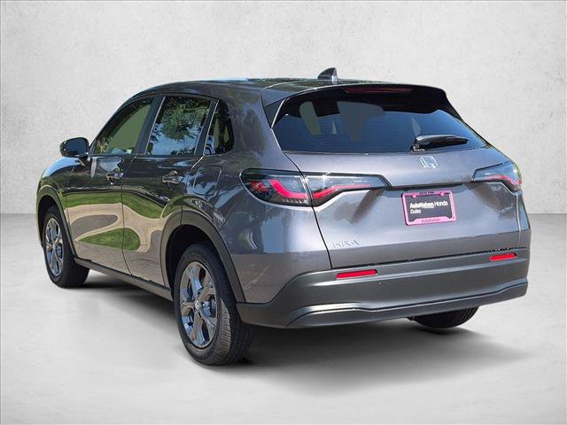 New 2027 Honda HR-V LX image 9