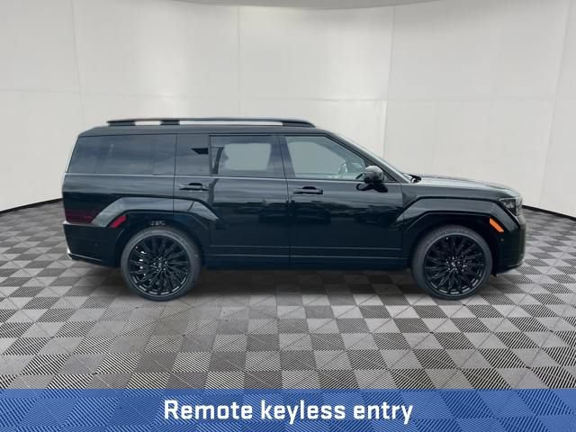 New 2027 Hyundai Santa Fe Calligraphy AWD/4WD image 9