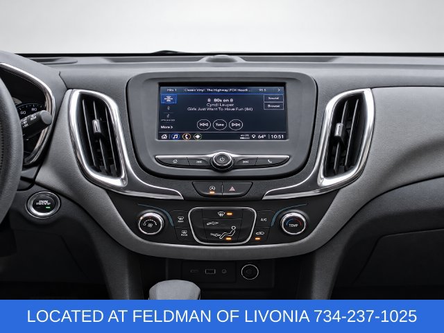 Certified 2024 Chevrolet Equinox LS w/ LS Convenience Package AWD/4WD image 21