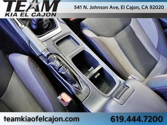 Used 2022 Subaru WRX AWD/4WD image 33