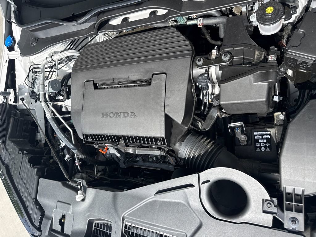 Certified 2025 Honda Pilot EX-L image 31