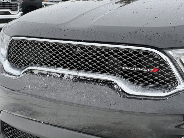 Used 2022 Dodge Durango SXT image 36