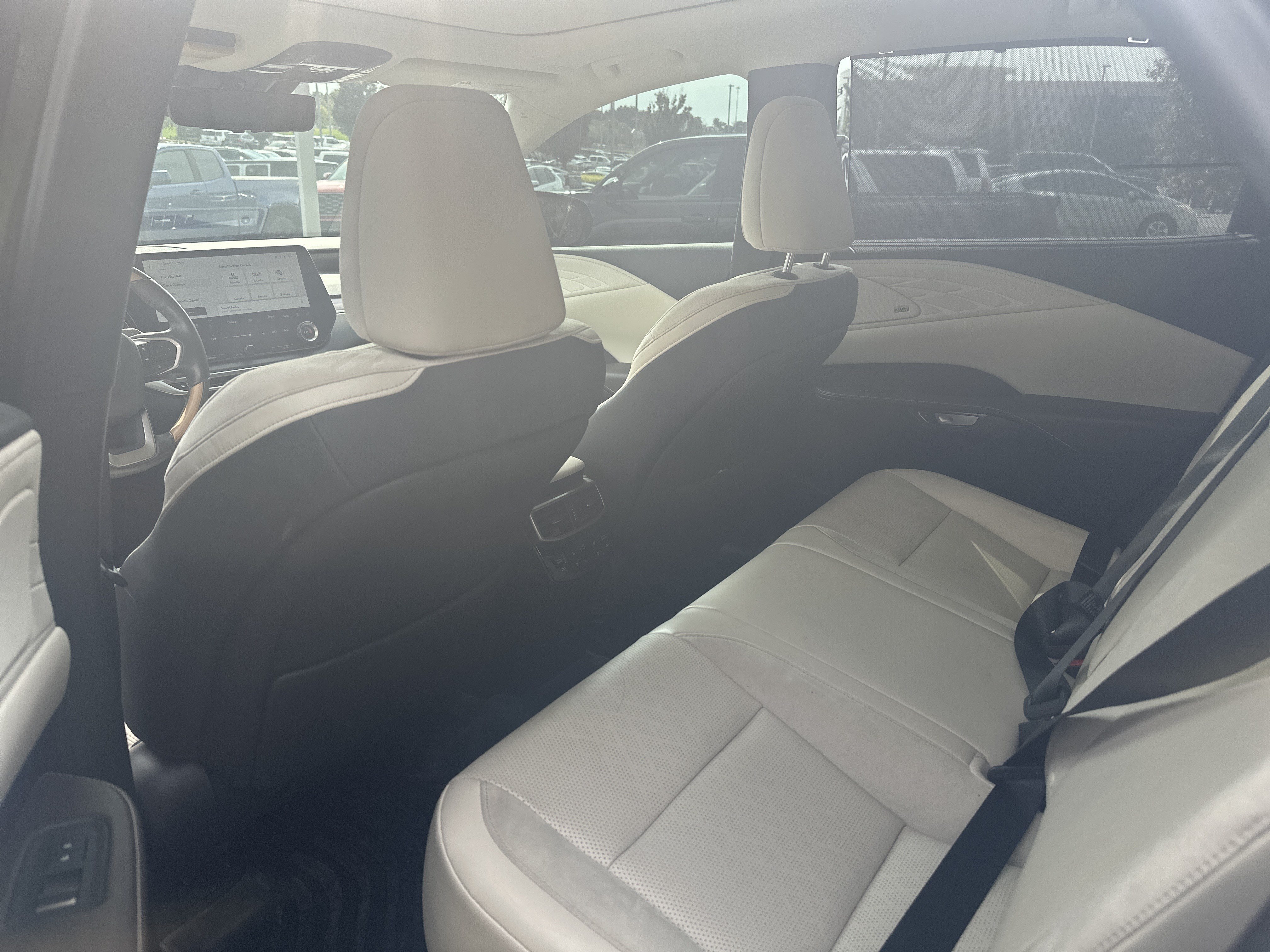 Used 2024 Lexus RX 350 AWD w/ Convenience Package image 31