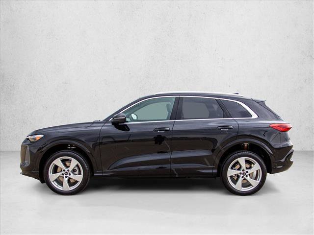 New 2026 Audi Q5 Premium Plus AWD/4WD image 8