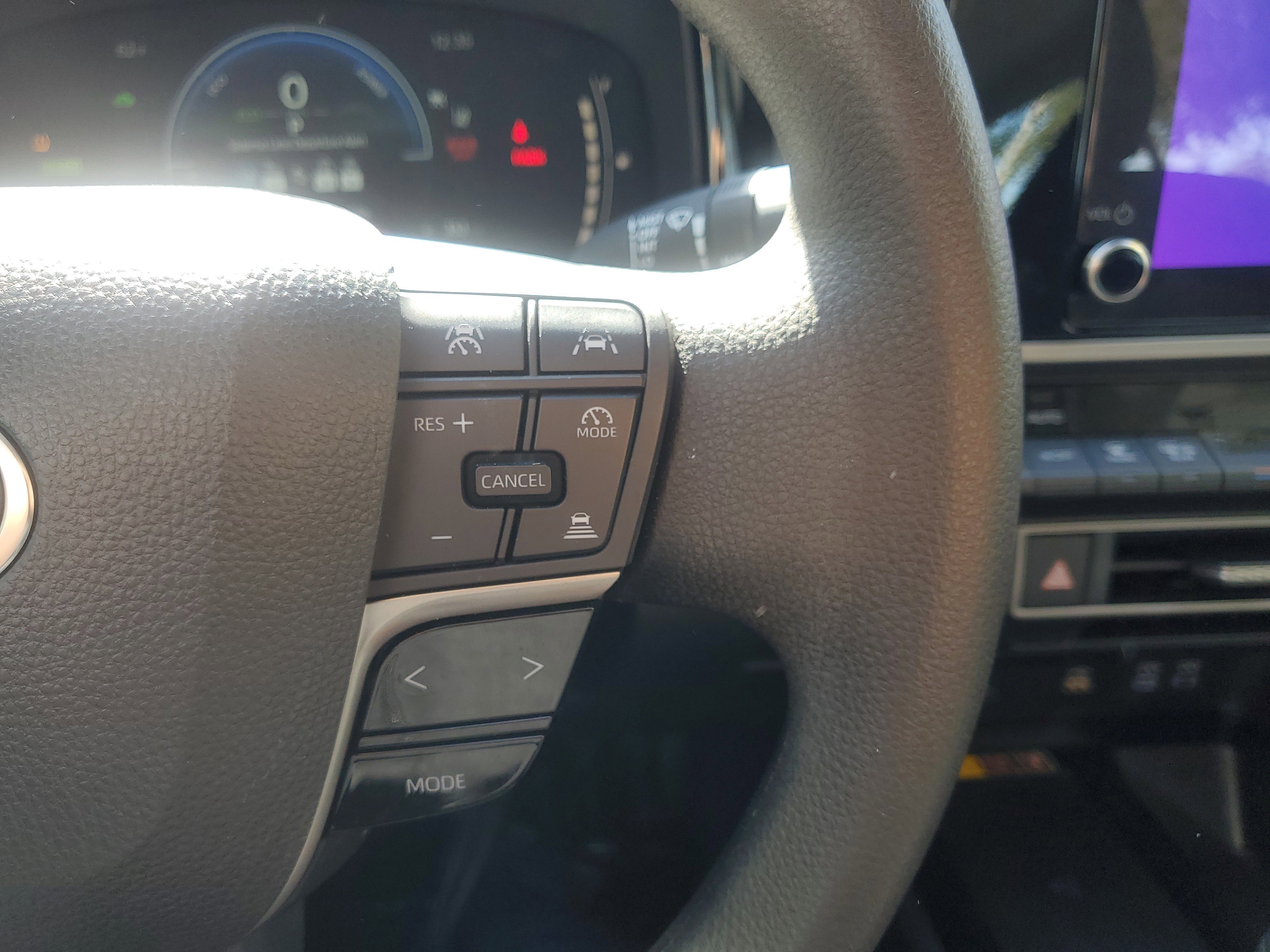 Certified 2025 Toyota Camry LE image 22