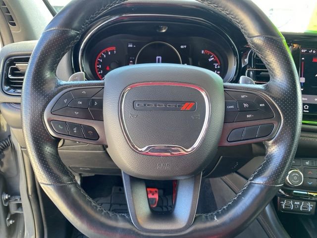 Used 2022 Dodge Durango R/T image 20