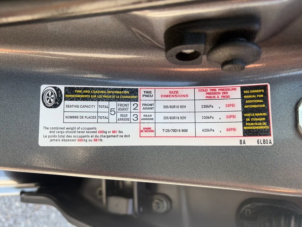 Used 2024 Nissan Sentra SV w/ All-Weather Package FWD image 29