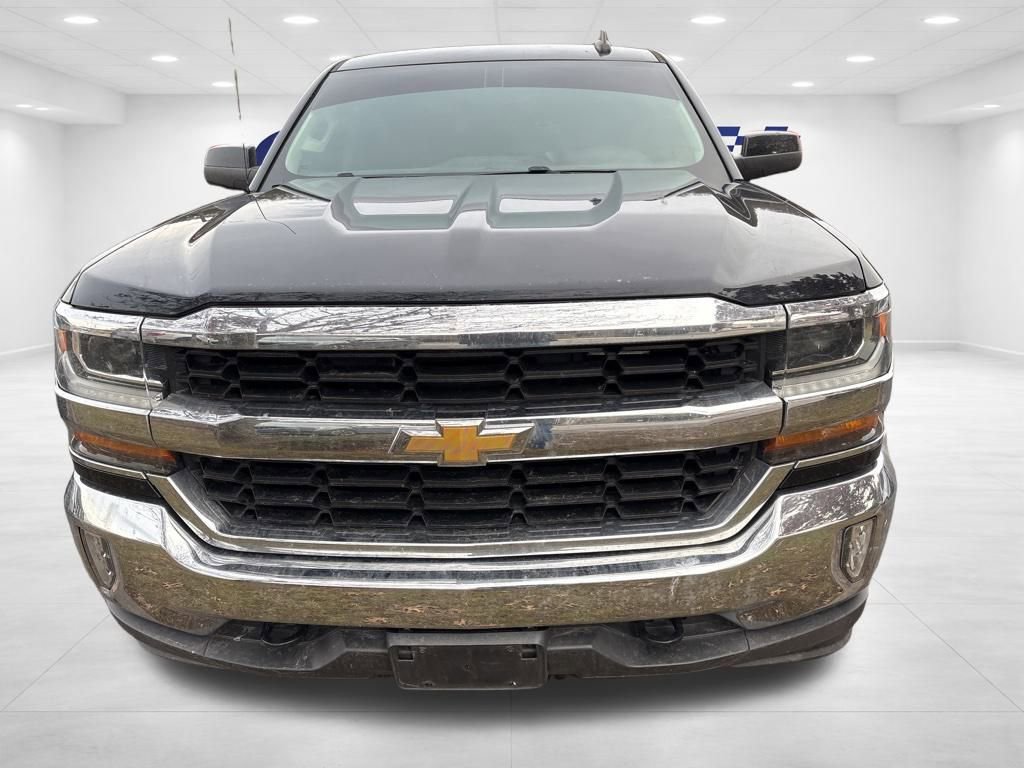 Used 2018 Chevrolet Silverado 1500 LT w/ All Star Edition video 2