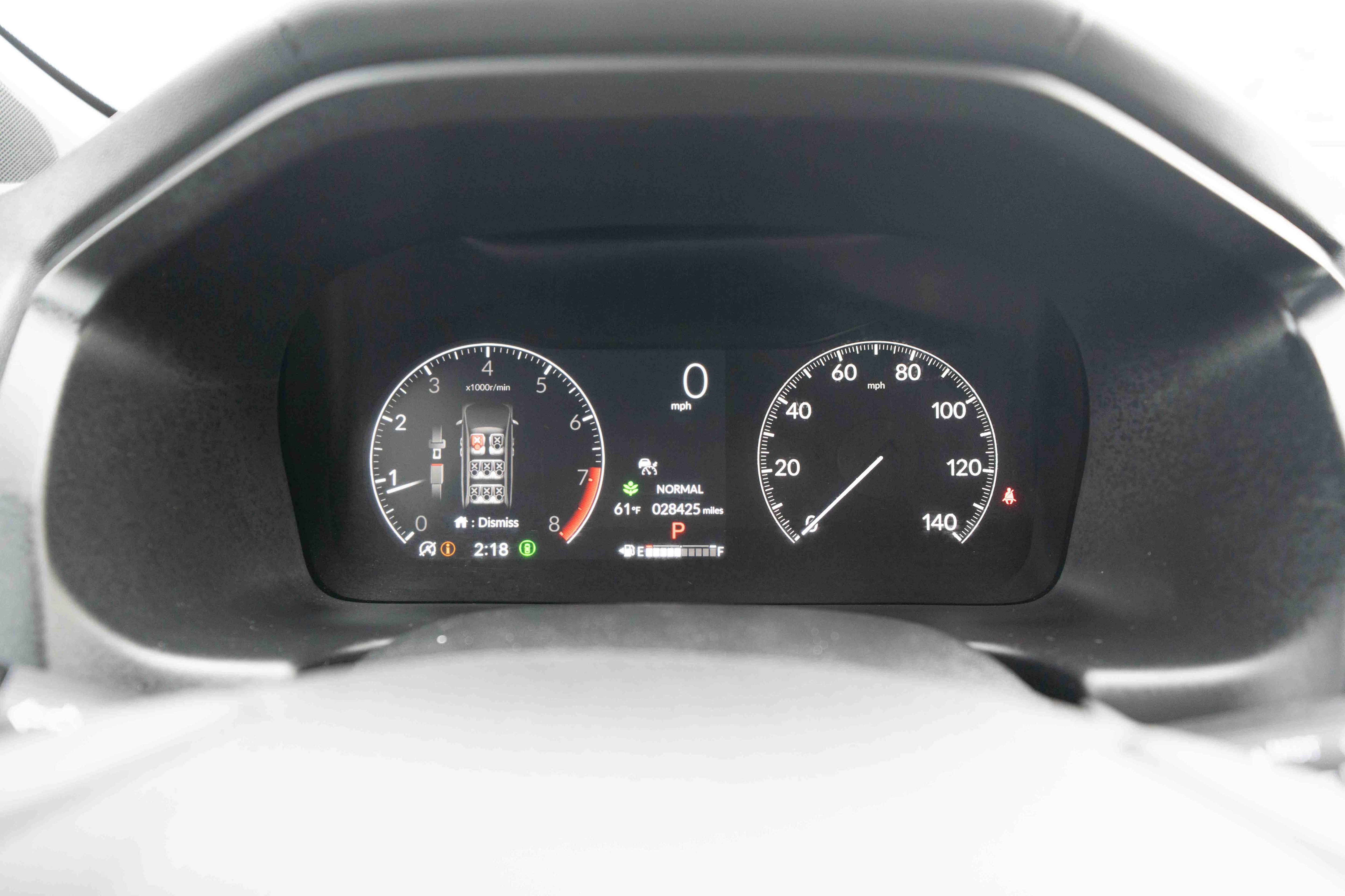 Used 2025 Honda Odyssey Sport-L image 16
