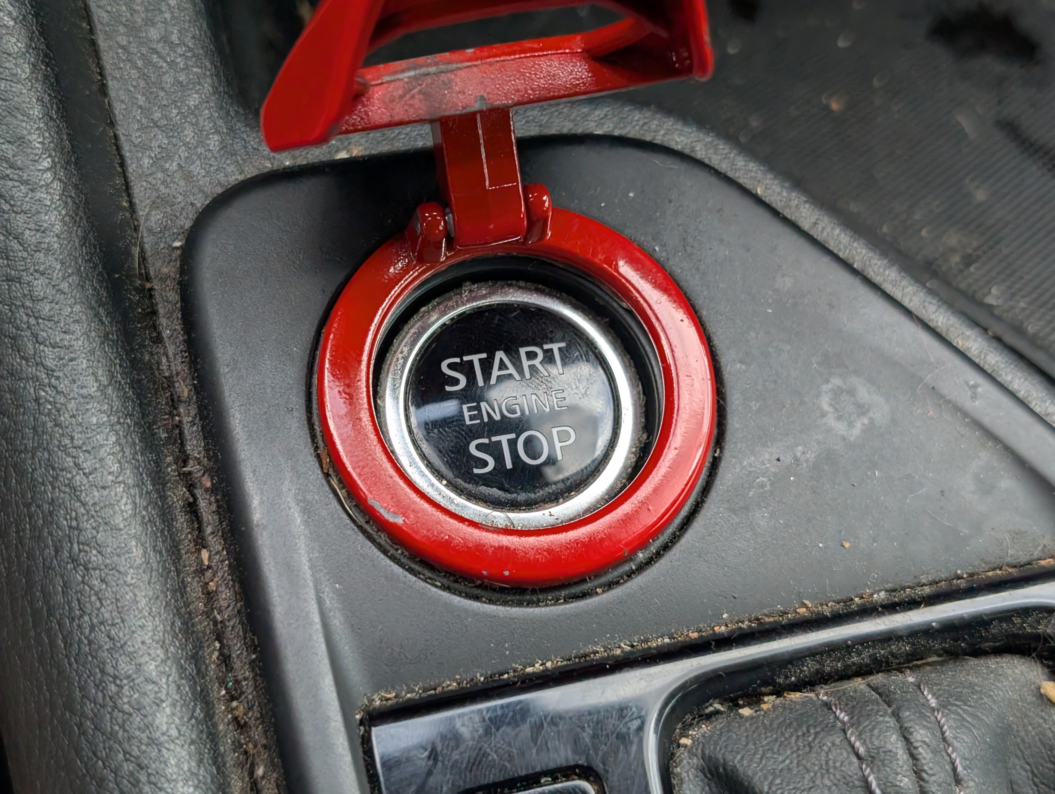 Used 2024 Nissan Sentra S FWD image 13