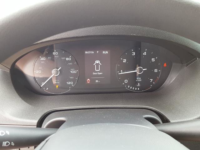 New 2024 RAM ProMaster 1500 w/ Convenience Group image 15