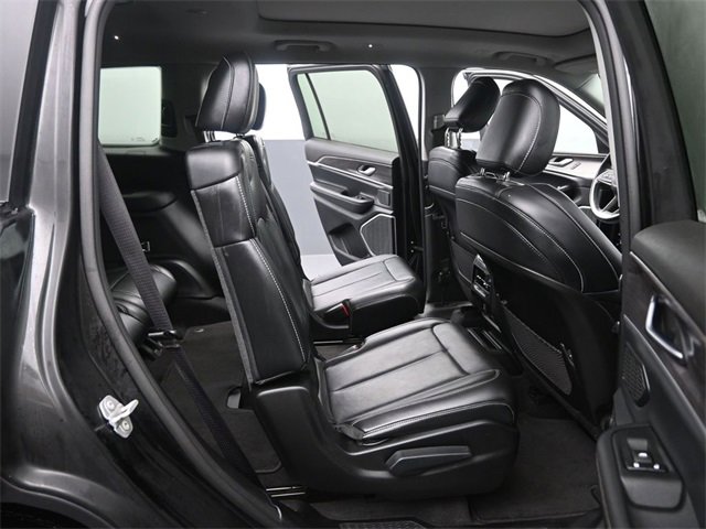 Used 2021 Jeep Grand Cherokee L Limited w/ Trailer Tow Group (B) image 17