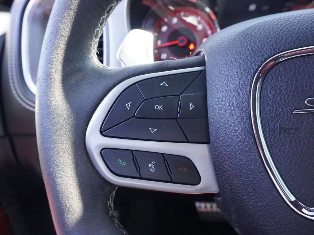 Used 2021 Dodge Charger SRT Hellcat w/ Harman/Kardon Audio Group image 43