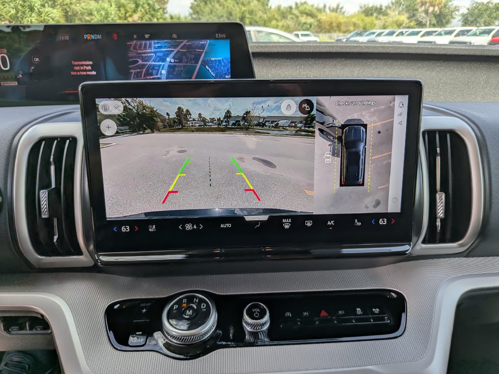New 2027 Ford Expedition Active RWD image 21