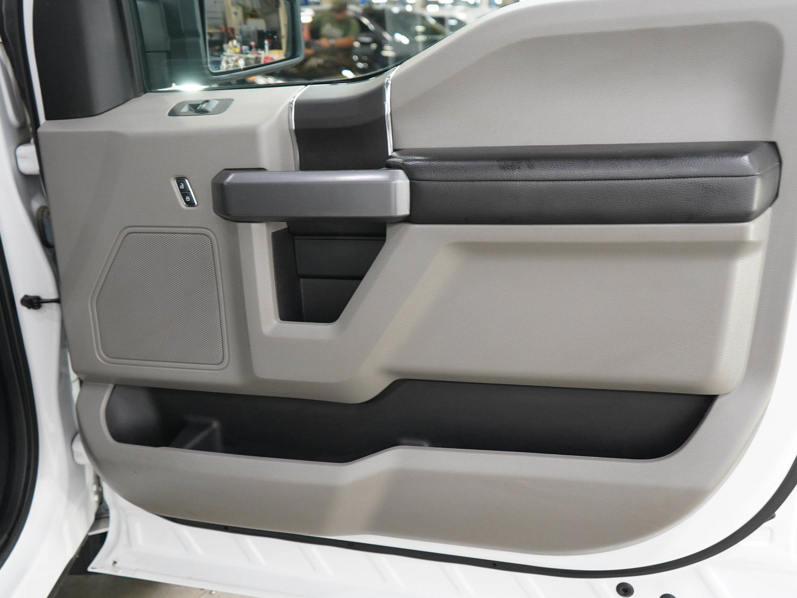 Used 2019 Ford F150 XLT AWD/4WD image 9