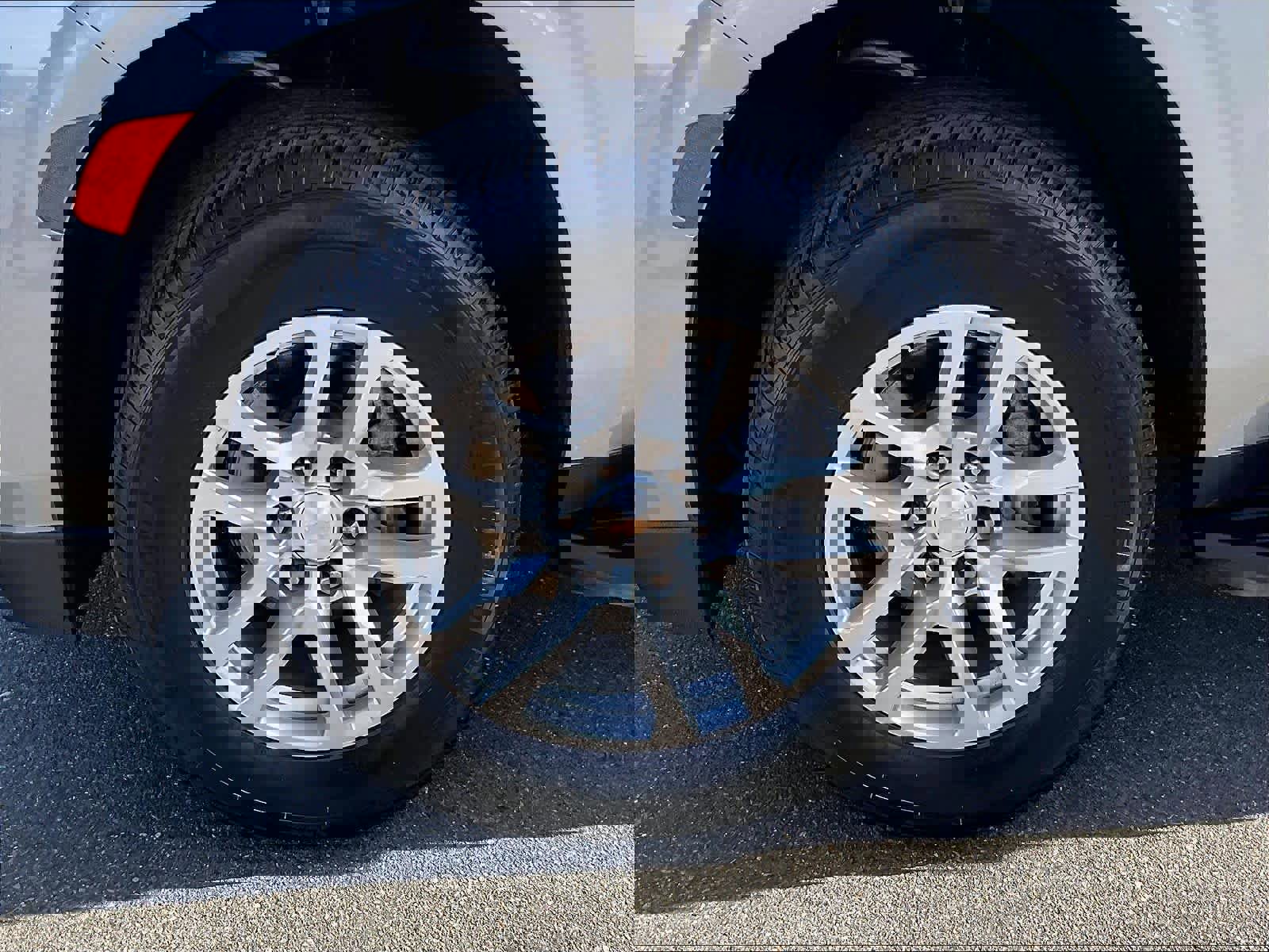 Used 2024 Chevrolet Tahoe LS w/ Driver Alert Package image 12