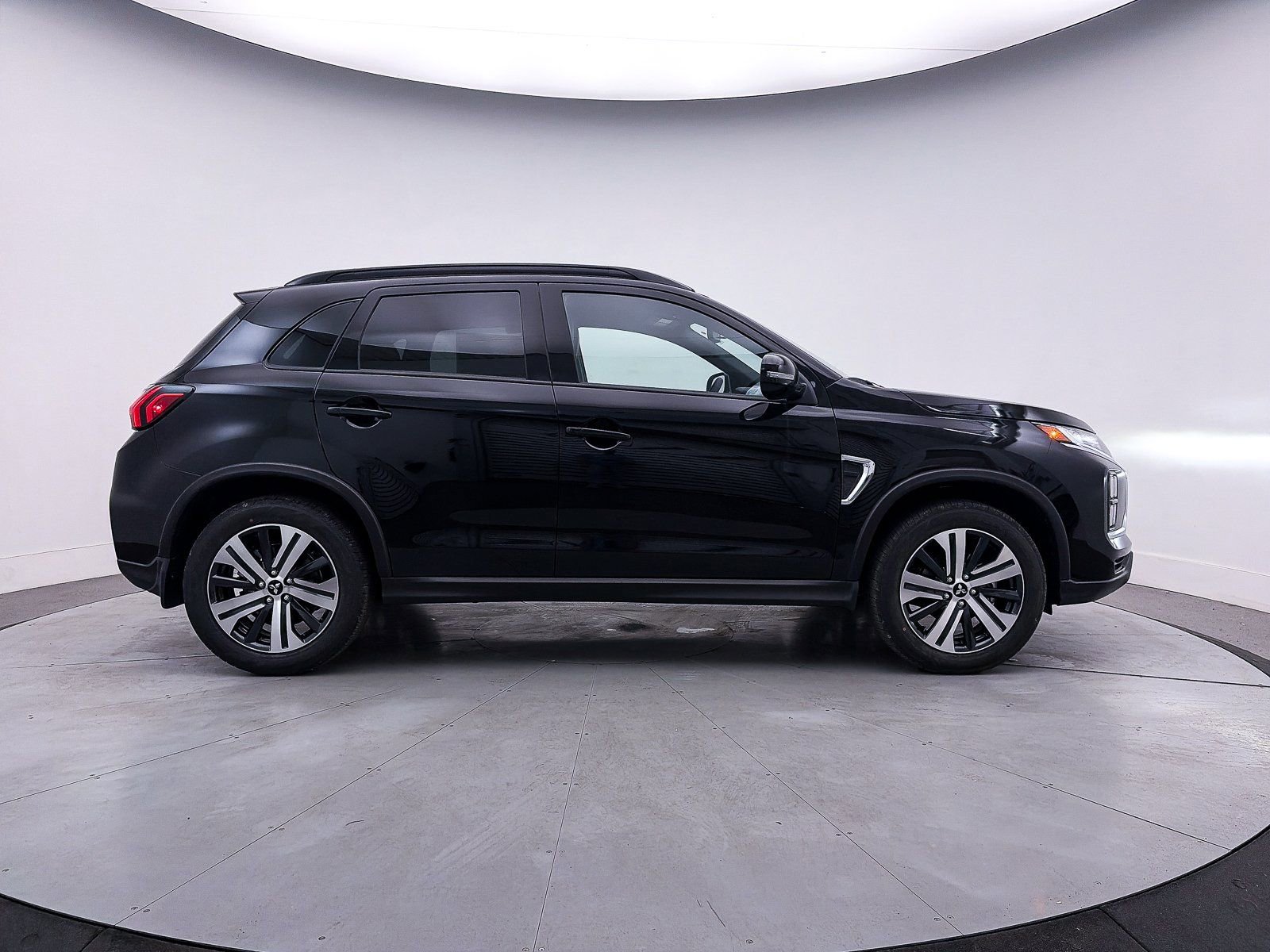 New 2026 Mitsubishi Outlander Sport SEL AWD/4WD image 26
