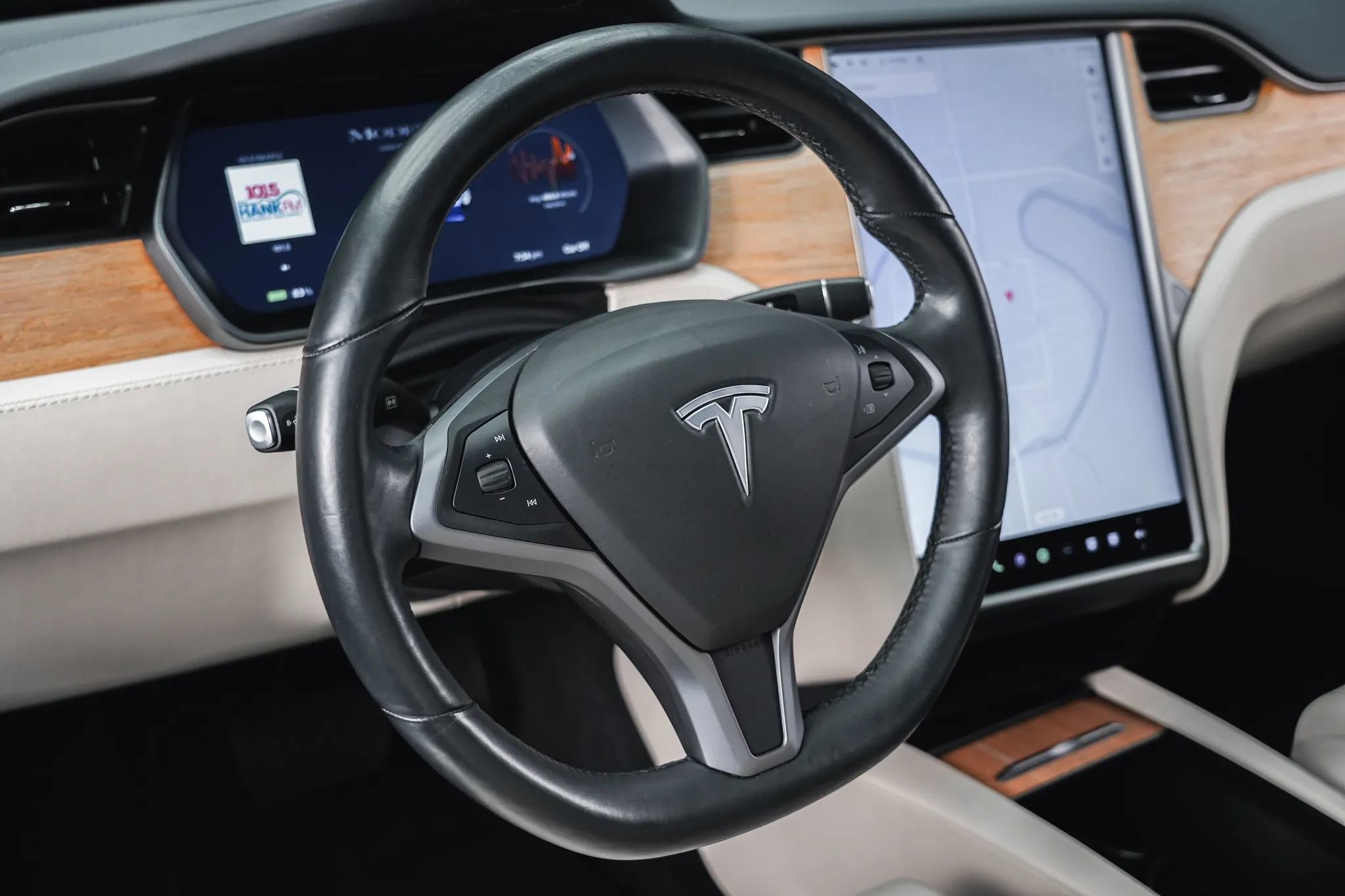 Used 2020 Tesla Model S AWD image 37
