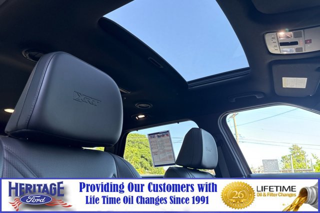 Used 2026 Hyundai Palisade XRT Pro AWD/4WD image 18