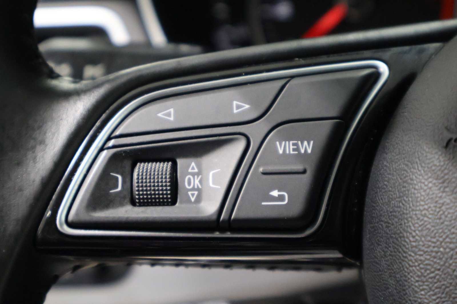 Used 2017 Audi A4 2.0T Premium w/ Convenience Package image 24