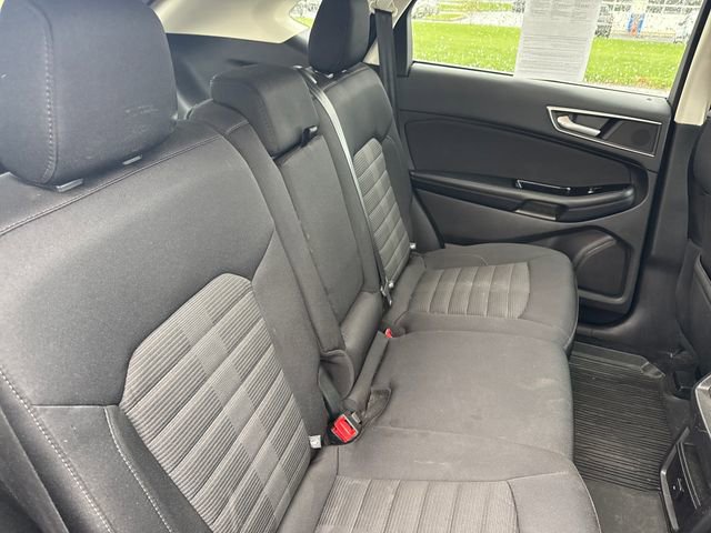 Used 2016 Ford Edge SEL image 14