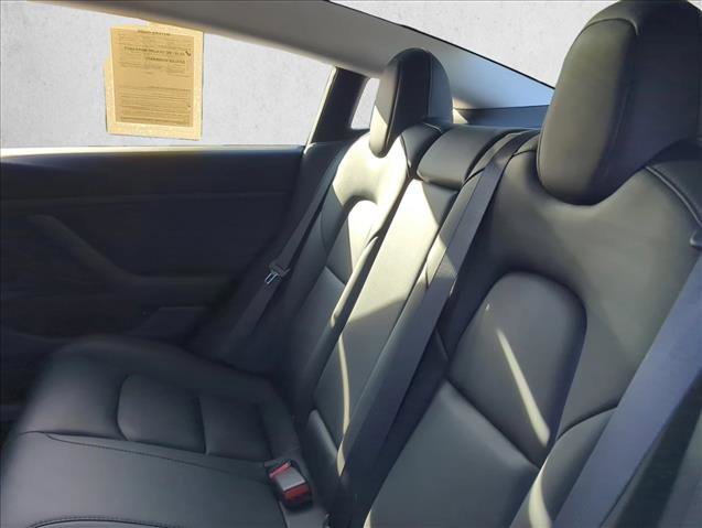 Used 2019 Tesla Model 3 Long Range image 12