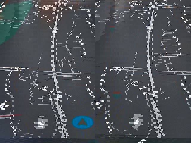 New 2026 Chevrolet Traverse LT image 15