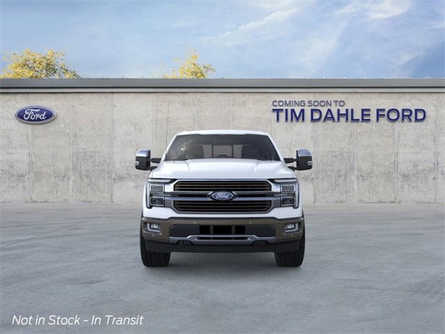 New 2026 Ford F150 King Ranch image 6