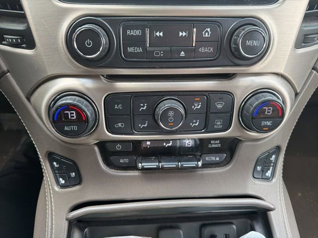 Used 2017 GMC Yukon Denali image 7