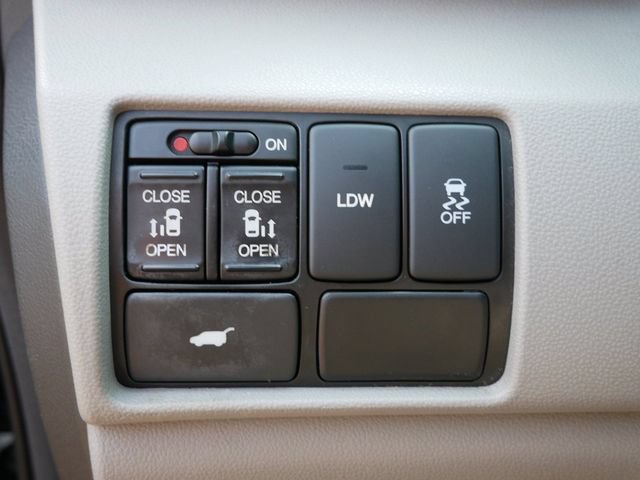 Used 2014 Honda Odyssey EX-L image 16